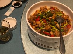 -恒记饭店·海鲜明档(淹城店)