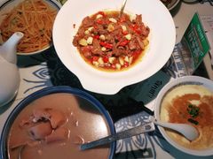 -俏九州·小炒黄牛肉(华润万象汇店)