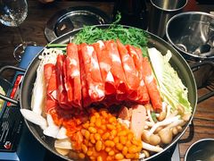 -MI WU FACTORY米屋美食工厂餐厅(绿地店)
