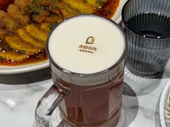 -丝路有约·优雅新疆菜(万宴城店)