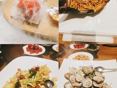 -云境生态园(红谷滩店)