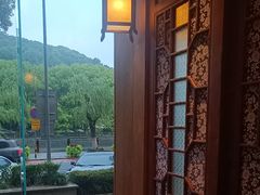 -姚江春中餐厅·太平洋大酒店