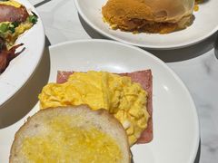 -深仔记茶餐厅(亚士厘道店)