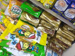 -紫荆城食品交易中心(华强北店)