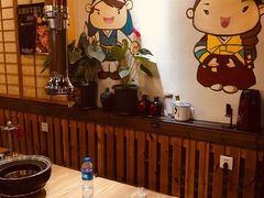 -大壮家原味烤肉(兴华北街店)