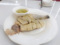 -旭璟酒家·传统粤菜·湘菜(逸景路店)