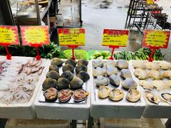 -蚝专家(北滘店)