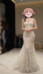 -MuseMarry婚纱(前海嘉里中心店)