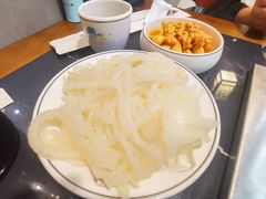 -晓林火锅(安定门店)