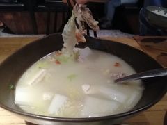 -青年公社烤鸭(蜀山万象汇店)