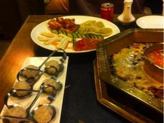蜀九香火锅酒楼(彩虹店)-蜀九香火锅(彩虹店)