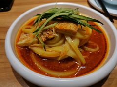 -品回味清真西北楼(宁波首店)