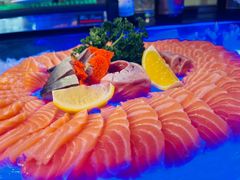 -科尔海悦酒店·柏顿花园餐厅(清河东路店)
