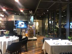 大堂-龙猫意杯花园餐厅(芙蓉湖店)