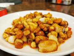 宫保鸡丁-张包铺(道外店)