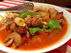 -西贝(华发商都店)