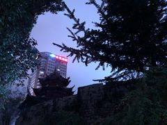 -文昌阁