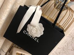 -CHANEL(恒隆广场店)