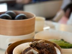 黑椒雪花牛仔骨-铭家点心(秦岭路店)