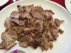 大地酱肉-大地春饼店(黄河路店)
