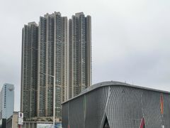 -西九龙中心