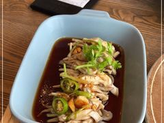 -蜜桃餐厅·伴山(湖滨商业街店)