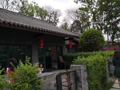 -蜀水别园(青杠树店)
