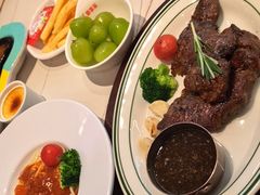 -豪享来牛排(人民店)