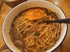 -马记永·兰州牛肉面(3019君尚店)