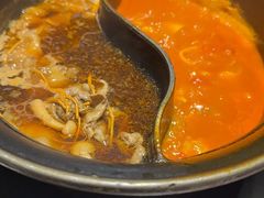 -温野菜涮涮锅(曲江大悦城店)
