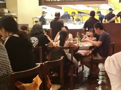 -Ministry of Crab(科伦坡店)