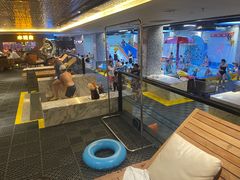 -青水瓦台汤泉(未央店)