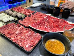 -林记潮牛·牛肉火锅(上马墩店)