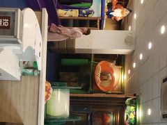 -德克士(洪洞店)