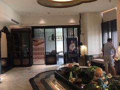 -青泰足浴·SPA养生连锁(新区店)