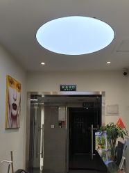 -东梵造型·烫发染发接发连锁SALON