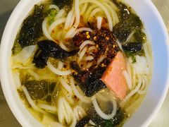 云南过桥米线-福利来酒店(泺源大街店)