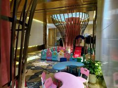 -宁波阳光豪生大酒店·豪生咖啡厅