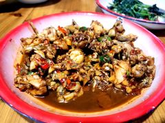 -老三样·美食研究中心(世贸路店)
