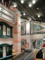 -奈尔宝·儿童乐园·亲子餐厅(星河湾店)