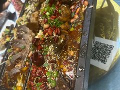 -清真•蜀风园(丁字沽总店)