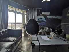 -猫尾侦探俱乐部·剧本杀·狼人杀