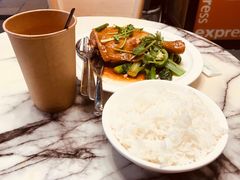 维袁烤大鸡腿饭-维園(小梅大街店)