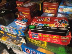 -顽主轰趴馆团建ktv桌游狼人杀(望京店)