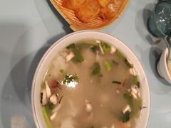 -安泰楼·佛跳墙创始人·传统闽味早茶·酒楼(三坊七巷闽菜地标店)