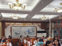 -峨嵋酒家(地安门店)