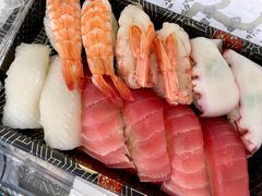 -合点寿司(金虹桥商场店)