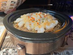 -绿茶餐厅(北京凤凰汇店)