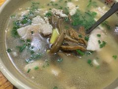 -郑件洋芋饭庄