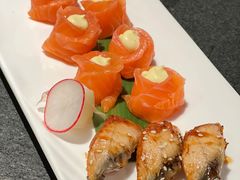 -食冶海鲜放题(福田COCO Park店)